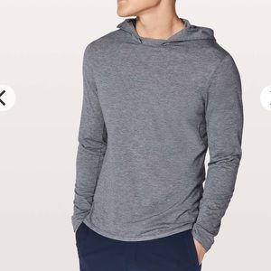 🍋 Lululemon “Switch Up Long Sleeve Hoodie” 🆕NWT